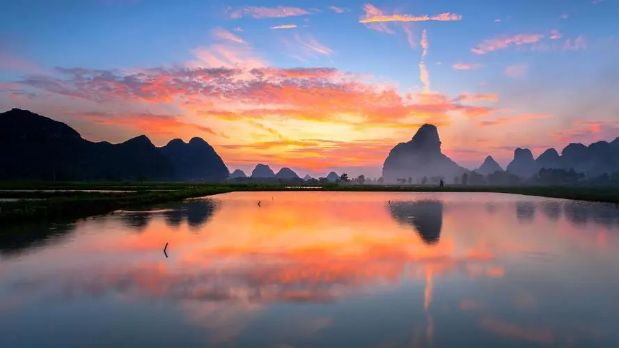 工业智慧节能